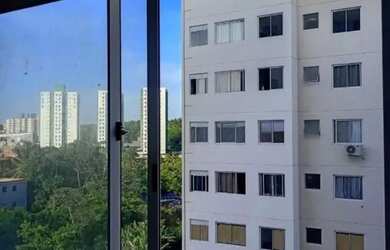 Imagem 8: Apartamento com 1 dormitório para alugar, 39 m² por R$ 2.300,00/mês - Narandiba - Salvador