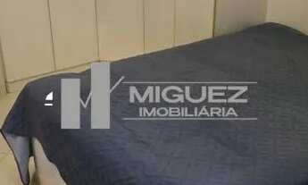 Imagem 11: Apartamento a venda, Rua Carvalho Alvim (Tijuca). Varanda, 3 quartos (1 suíte), 1 banheiro