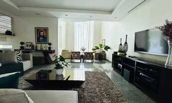 Imagem: Sobrado para aluguel tem 320 metros quadrados