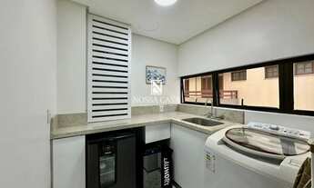 Imagem 5: Apartamento com 2 quartos de esquina na Praia Grande Torres/RS