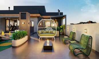 Imagem 7: Apartamento Residencial para Venda no Bairro Bacacheri