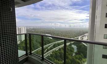 Imagem 4: Alugo apartamento alto padrão luxo em boa viagem