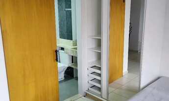 Imagem 7: Edifício Conquest Apto mobiliado Águas Claras , 1 quarto