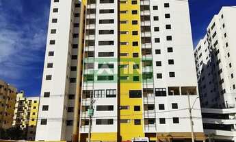 Imagem 2: Apartamento para alugar no bairro Jardim Bosque das Vivendas - São José do Rio Preto/SP