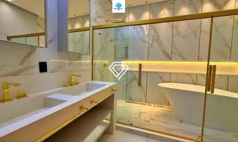 Imagem 5: Sobrado 5 Suítes + Escritório à Venda 204 Sul Palmas