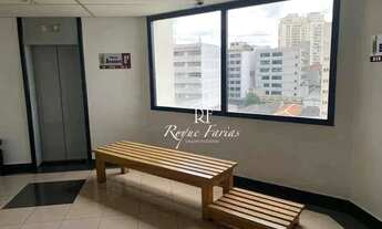 Imagem 5: Sala, 60 m² - venda por R$ 480.000,00 ou aluguel por R$ 4.695,00/mês - Lapa - São Paulo/SP