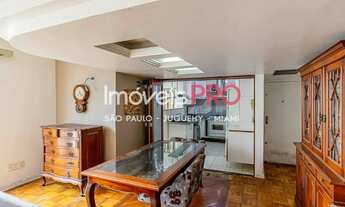 Imagem 5: Apto de 120m2 com 3 dorm sendo 1 suite, sem vaga no Paraiso prox do metro