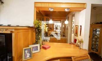 Imagem 5: Apartamento à Venda - Brooklin, 4 Quartos, 192 m2