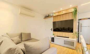 Imagem 5: WP6764 - Apartamento à Venda - Centro de Joinville