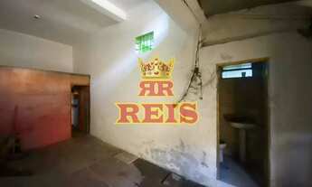 Imagem: Salão - Locação - R$ 850,00 - Paulicéia