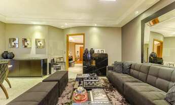 Imagem 4: Apartamento 3 Dormitórios - Aluguel - Bairro Cristo Rei - BELLOS IMÓVEIS