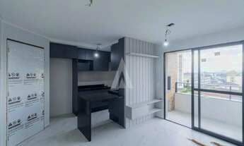 Imagem 3: Apartamento com 1 suíte(s) mais 1 quarto(s) à venda no bairro Floresta em Joinville, por R