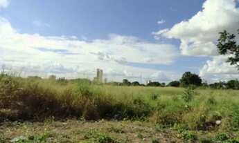 Imagem 3: Área na região central de V. Grande-MT