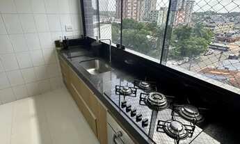 Imagem 10: Rio Verde Residence Mobiliado no bairro do Marco - Belém PA