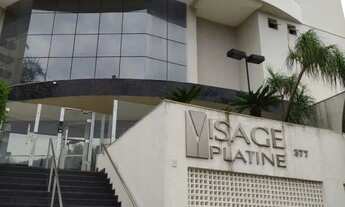 Imagem: Apartamento Jardim Goiás Apartamento com