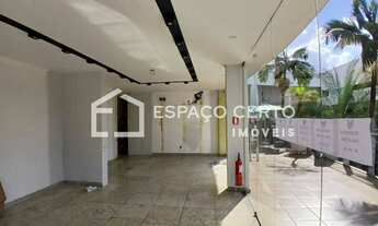 Imagem 6: Galeria Casablanca - Sala 01 B