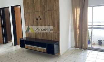 Imagem: APARTAMENTO PARA ALUGAR NO JD PRESIDENTE