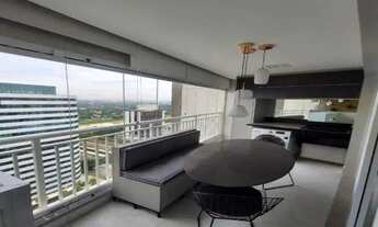 Imagem: Imóvel para aluguel tem 39 metros quadrados