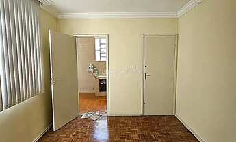 Imagem 2: Apartamento 2 quartos - Altos dos Passos