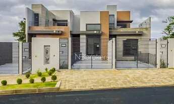 Imagem: LINDO SOBRADO, 3 QUARTOS 2 SUÍTES! NOVO!