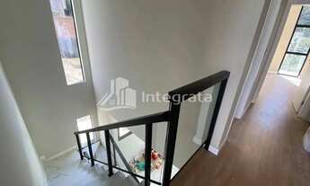 Imagem 7: Casa com 3 dormitórios à venda, 155 m² - Loteamento Residencial Tiradentes - Poços de Cald