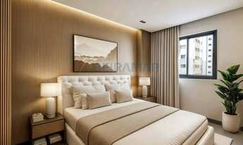 Imagem 5: Apartamento em Águas Claras (Brasília) à venda 2 Quartos, 1 Suíte, 1 Vaga