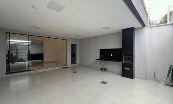 Imagem: Jardim Itaipu - ótima Vende-se casa térrea