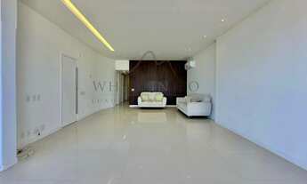 Imagem 7: Cobertura para alugar em Ipanema com vista maravilhosa para o mar