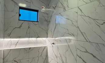 Imagem 2: 042// CASA A VENDA NO ARACAGY COM FINACIAMENTO DIRETO COM A CONSTRUTORA