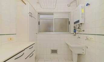 Imagem 5: Apartamento com 3 quartos no Cabral