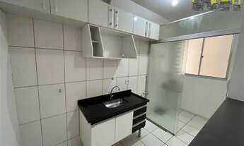 Imagem 3: SPAZIO JABUTICABEIRAS - Apartamentos para locação em Jundiaí no bairro Ponte São João