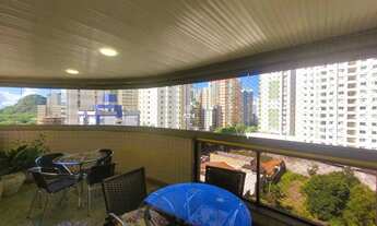 Imagem 2: VENDA - Apartamento com 4 dormitórios à venda, 280m² por R$ 2.680.000,00 - Praia da Costa