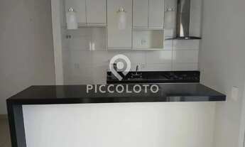 Imagem 4: Apartamento à venda em Campinas, Parque Industrial, com 3 quartos, com 82 m², Veredas Patr