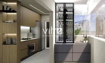 Imagem 6: Apartamento Amplo com Fino Acabamento na Melhor Localização do Santa Mônica