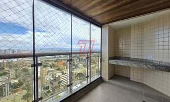 Imagem 5: Apartamento com 3 dormitórios para vender ou alugar com 126,22m² no Ed. Vitória Palace Big