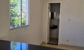 Imagem 6: Kitnet na Taquara