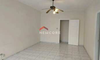 Imagem 5: Apartamento em Rua Governador Pedro de Toledo - Boqueirão - Santos/SP