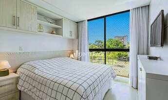 Imagem 3: Apartamento com 3 dormitórios à venda, 105 m² por R$ 1.295.000,00 - Mercês - Curitiba/PR