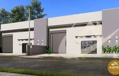 Imagem 3: Barracão - Vale das Perobas