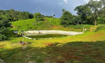 Imagem 5: Fazenda/Sítio/Chácara para venda possui 300 metros quadrados com 4 quartos