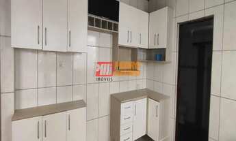 Imagem 7: Casa Térrea no Bairro Vila Palmares em Santo André