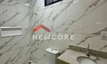 Imagem 6: Casa em Rua Rubens Ferreira Martins - Guilhermina - Praia Grande/SP