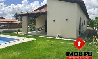 Imagem 4: Imóvel para venda tem 250 metros quadrados com 3 quartos em Centro - Cruz do Espírito Sant