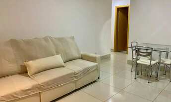 Imagem 3: Apartamento à venda com 95m², 3 suítes + Lavabo, 2 vaga Apartamento com 3 Quarto(s) e 3 ba