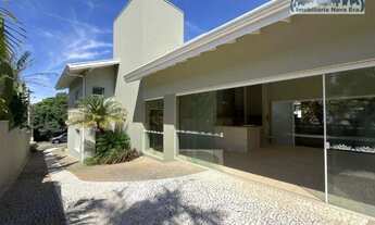 Imagem: Casa com 4 dormitórios, 322 m² - venda