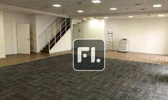 Imagem: Conjunto, 256 m² - venda por R$ 3.600.000,00