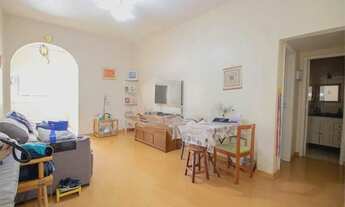 Imagem 3: Imóvel para venda tem 87 metros quadrados com 2 quartos em Catete - Rio de Janeiro - RJ