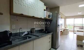 Imagem 4: FLAT MOBILIADO NA PRAIA DOS CARNEIROS | 38,27M²