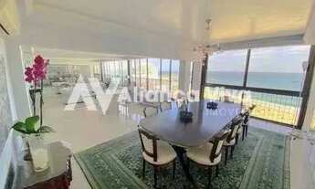 Imagem 6: Ipanema Apartamento com 3 dormitórios