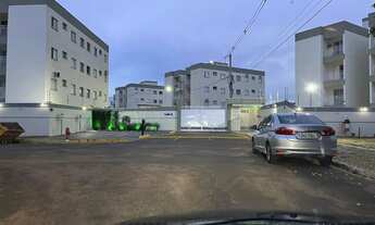 Imagem 2: Apartamento a venda no Residencial Villas de Cádiz por 250 Mil